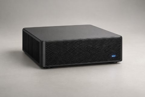 DGX Spark