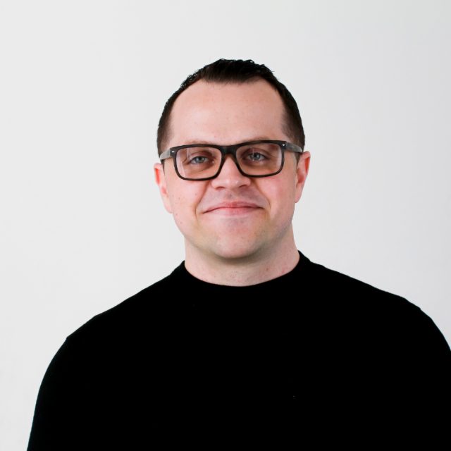 Dimitri Tarasowski